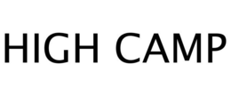HIGH CAMP trademark