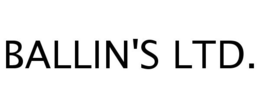 BALLIN'S LTD. trademark