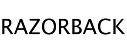 RAZORBACK trademark