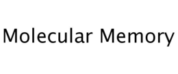 MOLECULAR MEMORY trademark