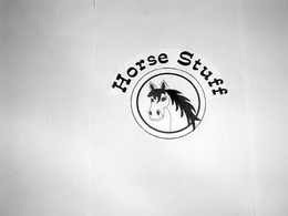 HORSE STUFF trademark