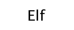 ELF trademark