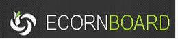 ECORNBOARD trademark
