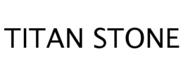 TITAN STONE trademark