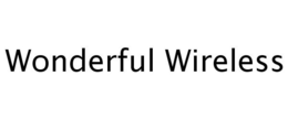 WONDERFUL WIRELESS trademark