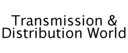TRANSMISSION & DISTRIBUTION WORLD trademark