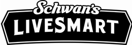 SCHWAN'S LIVESMART trademark