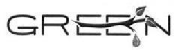 GREEN trademark