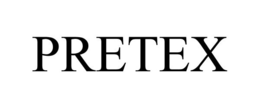 PRETEX trademark