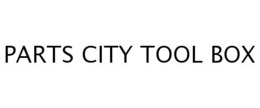 PARTS CITY TOOL BOX trademark