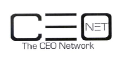 CEO NET THE CEO NETWORK trademark
