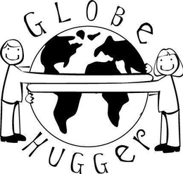 GLOBE HUGGER trademark