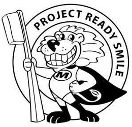 PROJECT READY SMILE M trademark