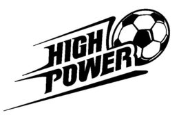 HIGH POWER trademark