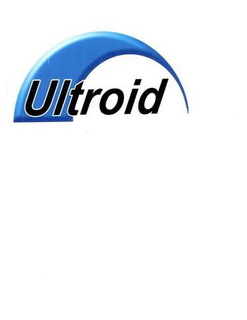 ULTROID trademark
