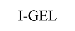 I-GEL trademark