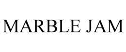 MARBLE JAM trademark