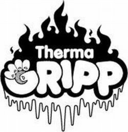 THERMA GRIPP trademark