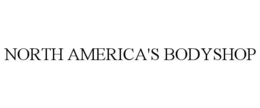NORTH AMERICA'S BODYSHOP trademark