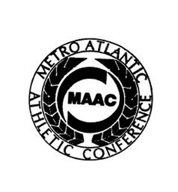 MAAC METRO ATLANTIC ATHLETIC CONFERENCE trademark