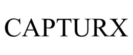 CAPTURX trademark
