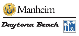 M MANHEIM DAYTONA BEACH trademark