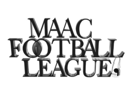 MAAC FOOTBALL LEAGUE trademark