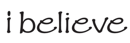 I BELIEVE trademark
