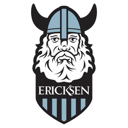 ERICKSEN trademark