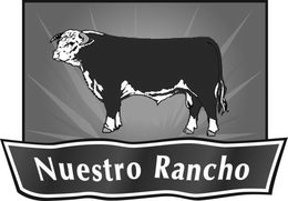 NUESTRO RANCHO trademark