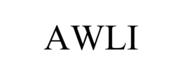 AWLI trademark