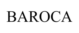 BAROCA trademark