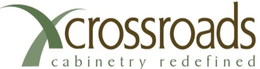 XCROSSROADS CABINETRY REDEFINED trademark