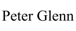 PETER GLENN trademark