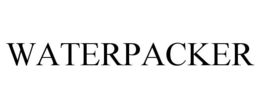 WATERPACKER trademark