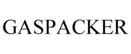 GASPACKER trademark