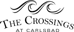 THE CROSSINGS AT CARLSBAD trademark