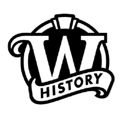 W HISTORY trademark