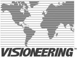 VISIONEERING trademark