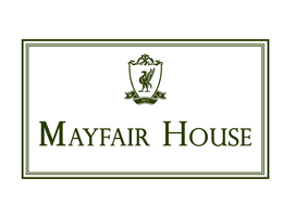 MAYFAIR HOUSE MH MMVII trademark