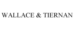 WALLACE & TIERNAN trademark