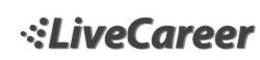 LIVECAREER trademark