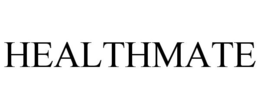 HEALTHMATE trademark