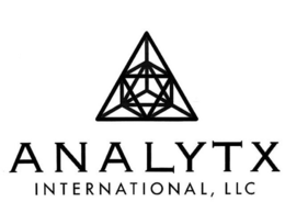 ANALYTX INTERNATIONAL, LLC trademark