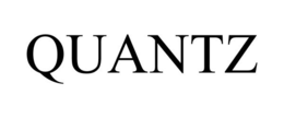 QUANTZ trademark