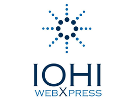 IOHI WEBXPRESS trademark