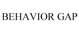 BEHAVIOR GAP trademark
