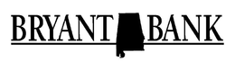 BRYANT BANK trademark