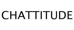 CHATTITUDE trademark