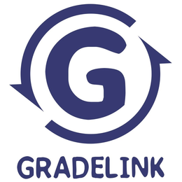 G GRADELINK trademark